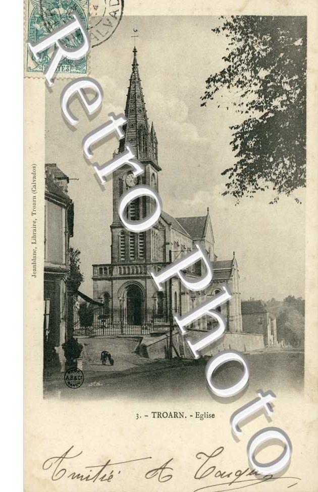 Eglise