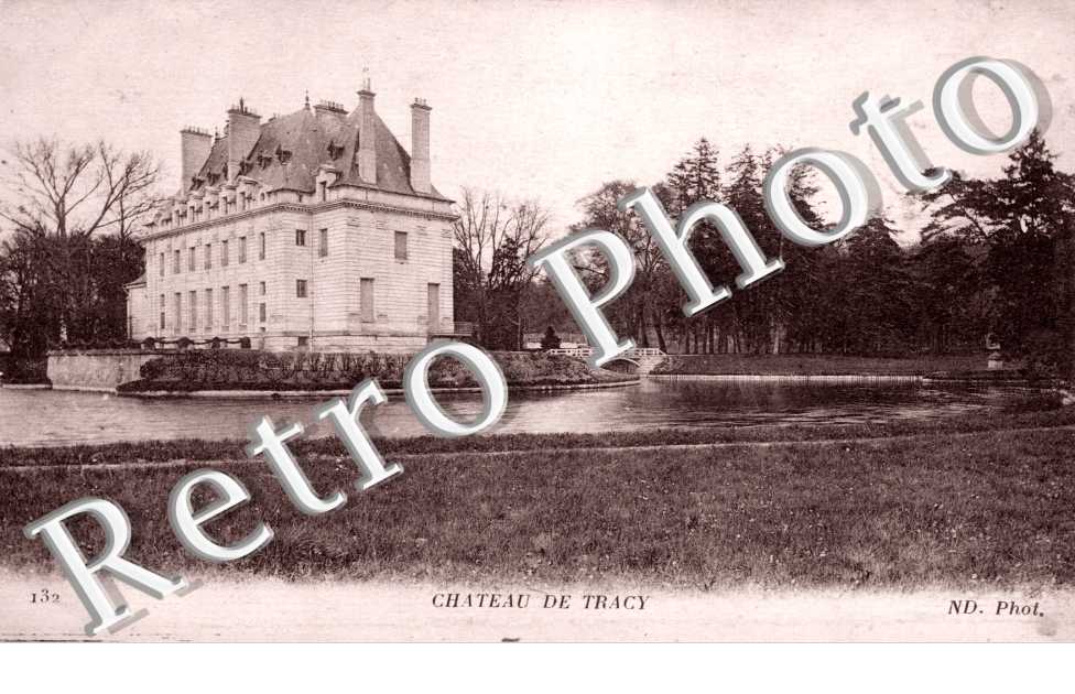 Le chateau