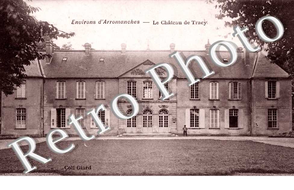 Le chateau