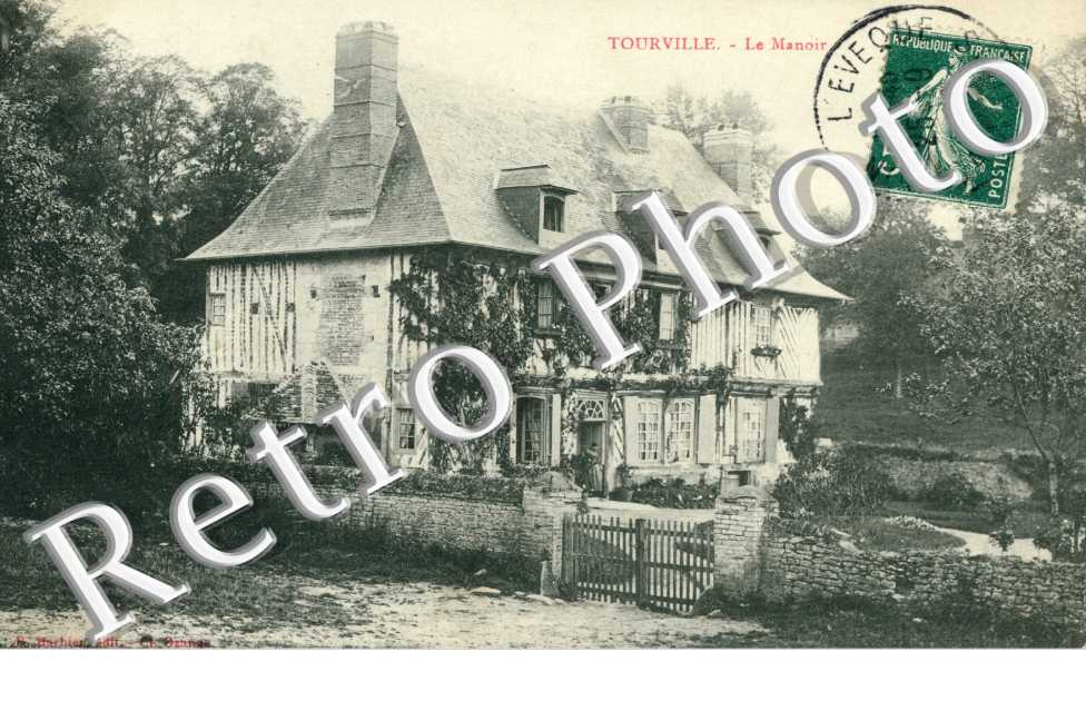 Le manoir