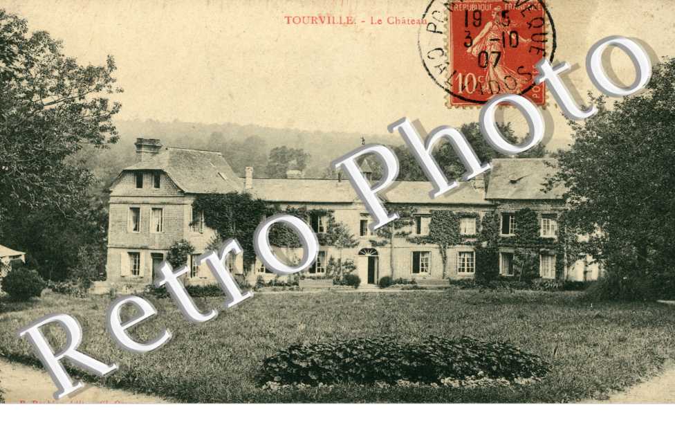 le chateau
