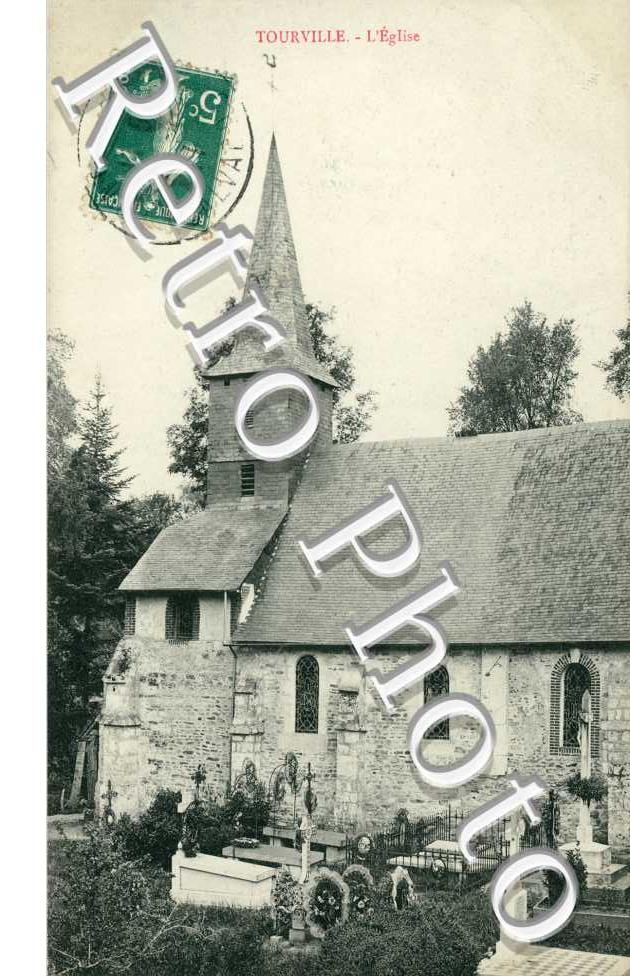 L'eglise