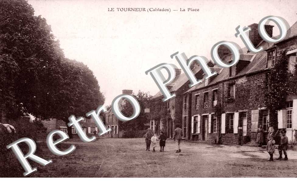 La place