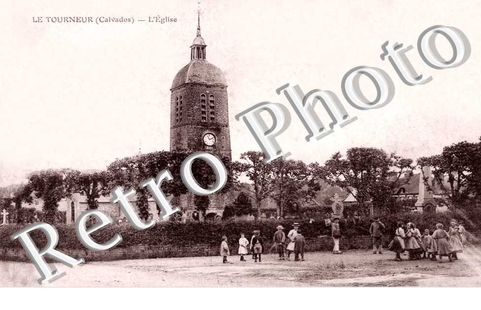 L'eglise