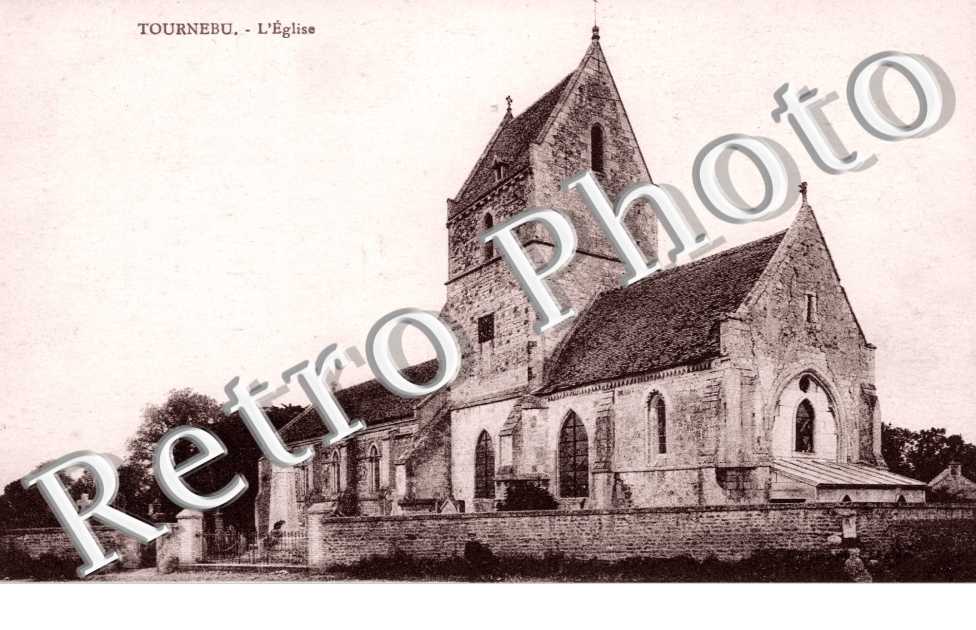 L'eglise