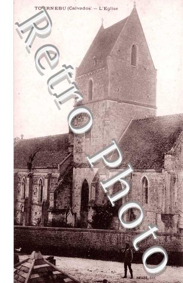 L'eglise