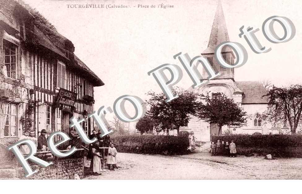 Place de l'eglise