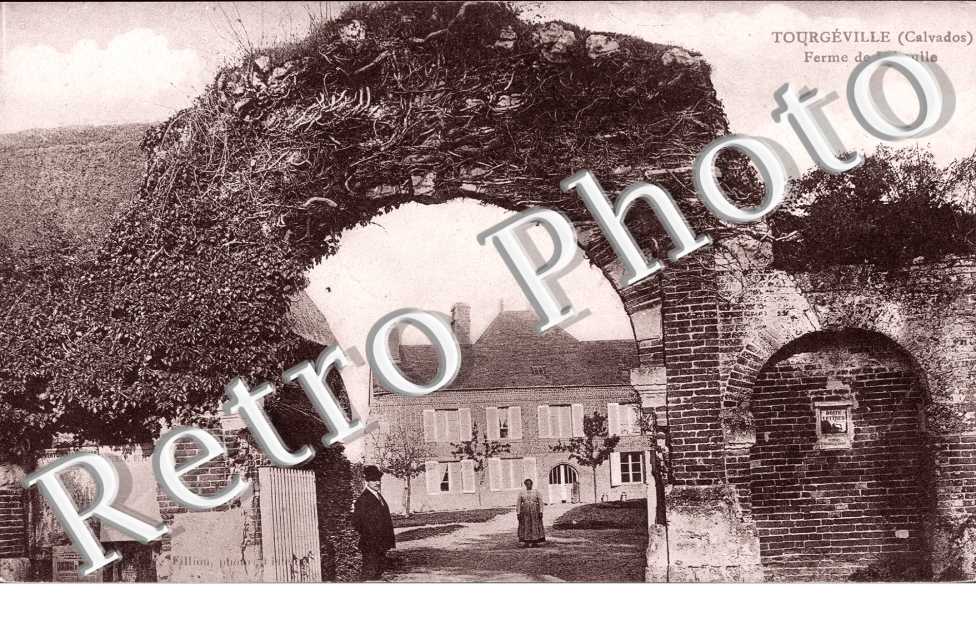 ferme de Lahaule