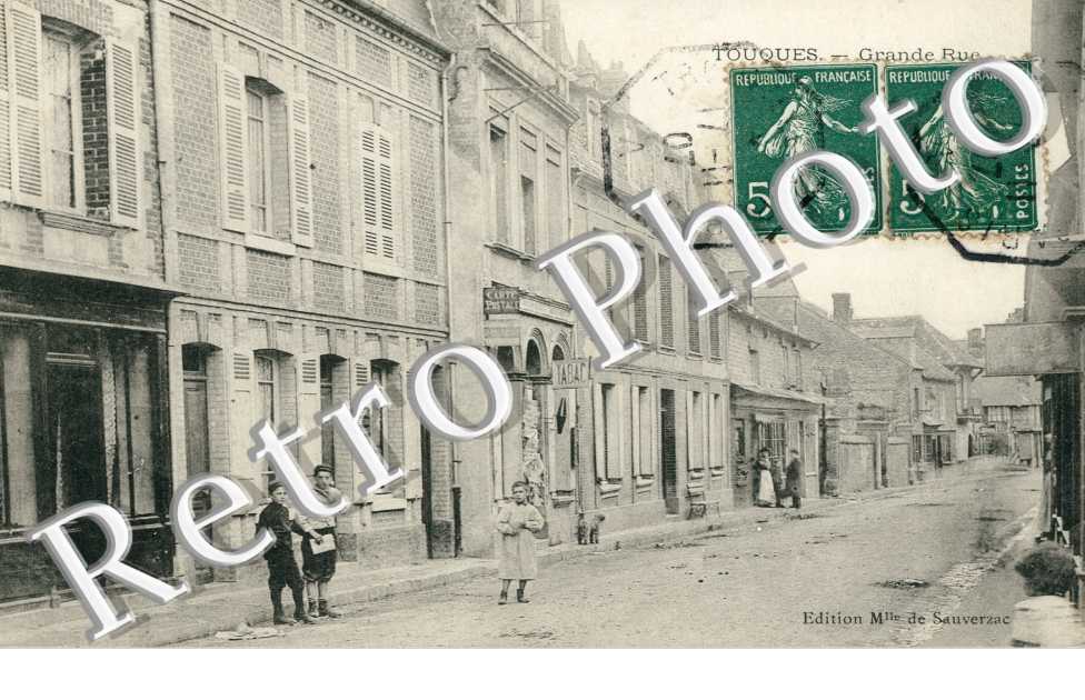 grande rue
