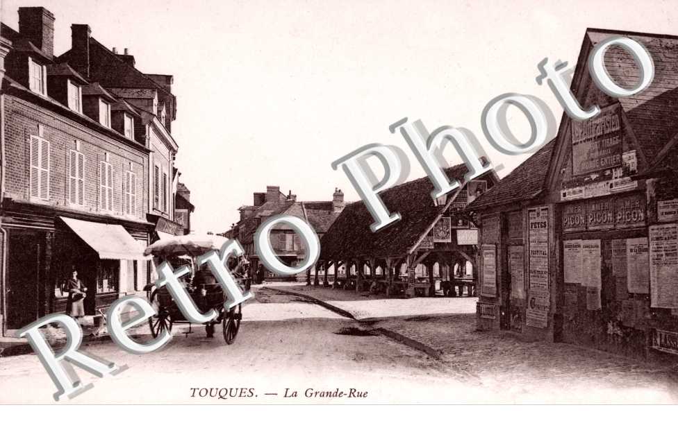 la grande rue