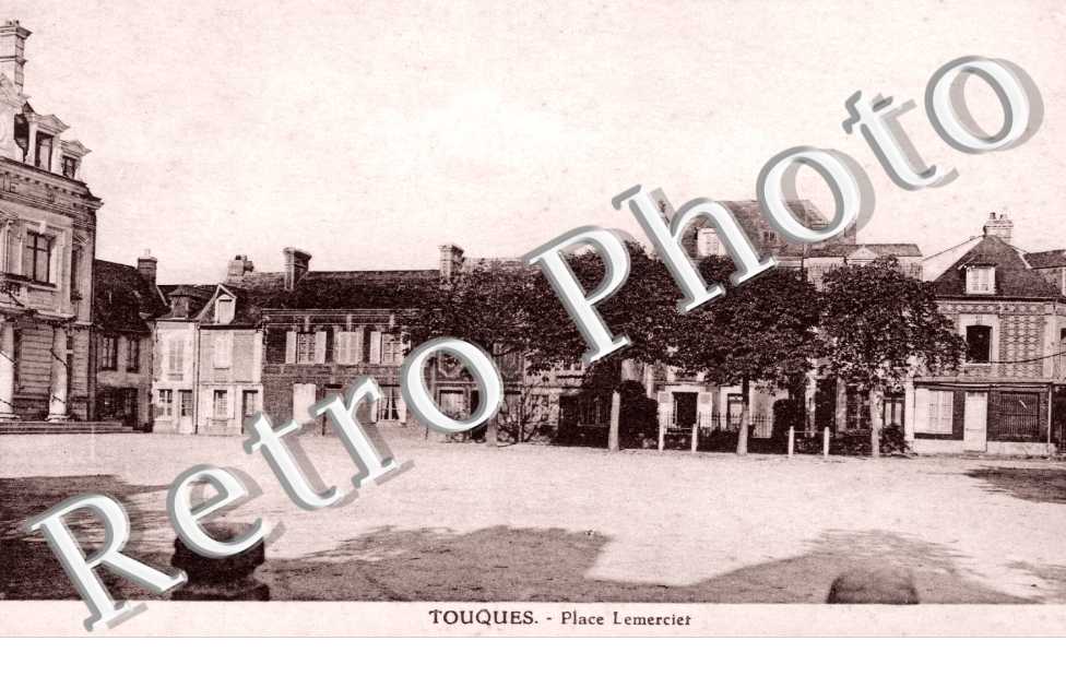 Place Lemercier