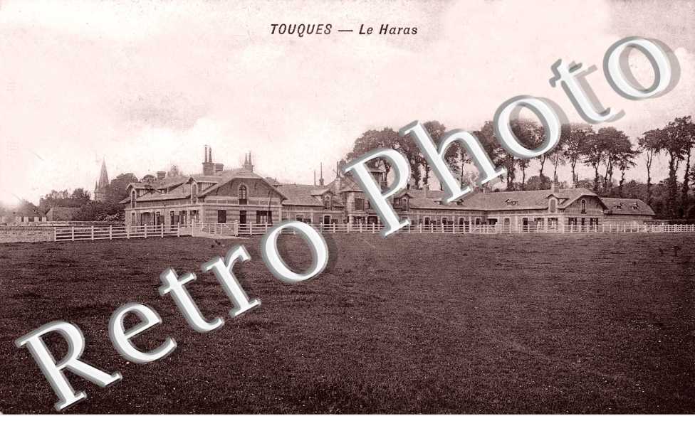 le Haras