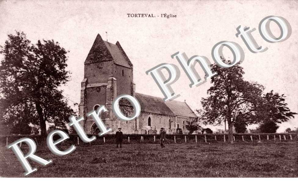 L'eglise