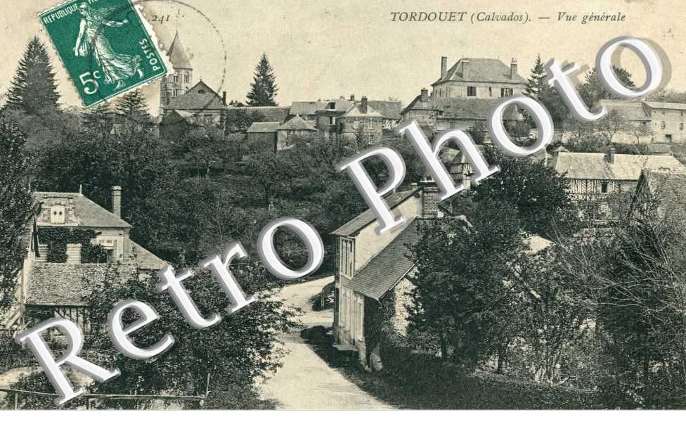 Vue generale
