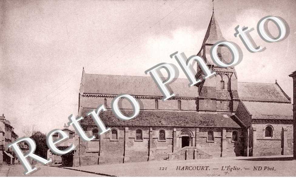 l'eglise