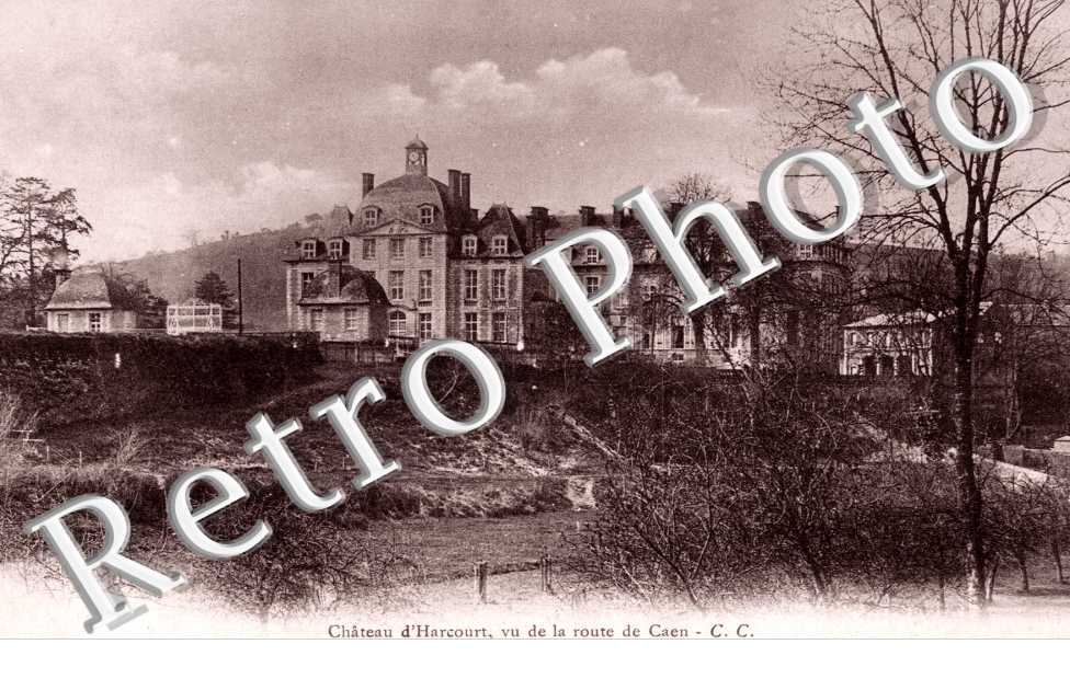 le Chateau