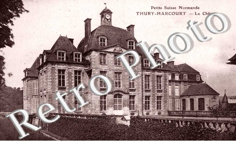le Chateau