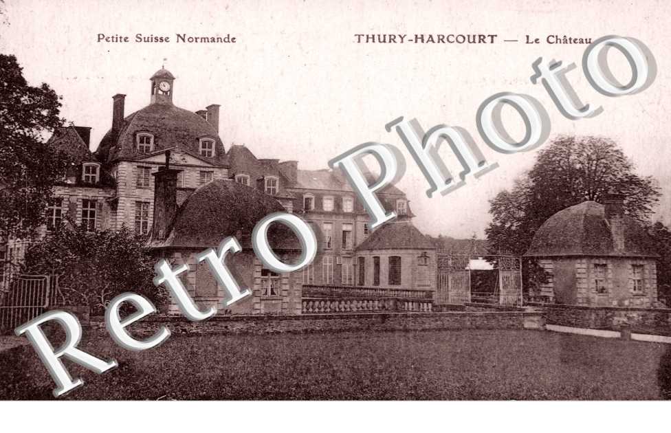 le Chateau
