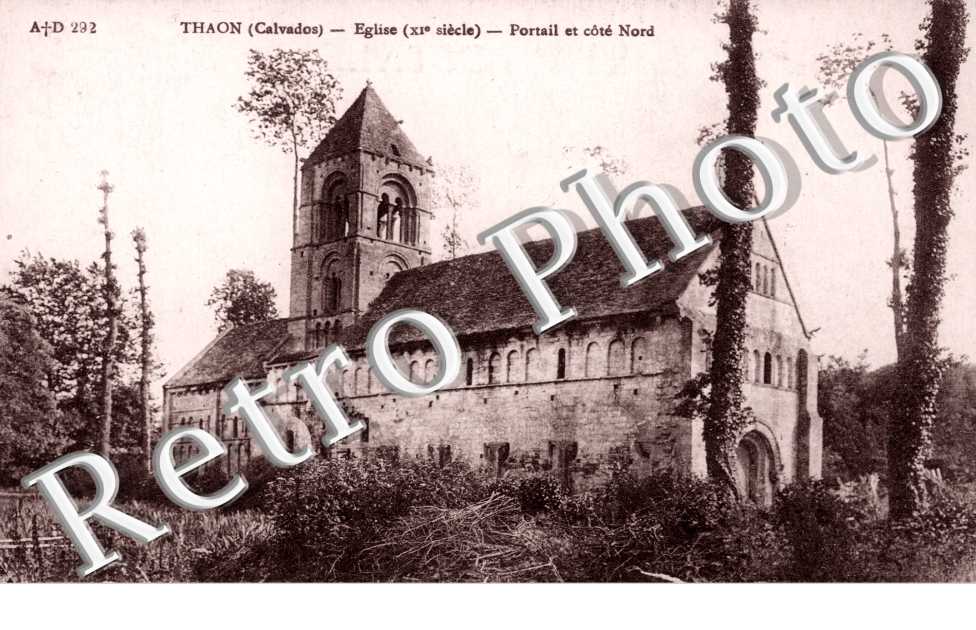 Eglise