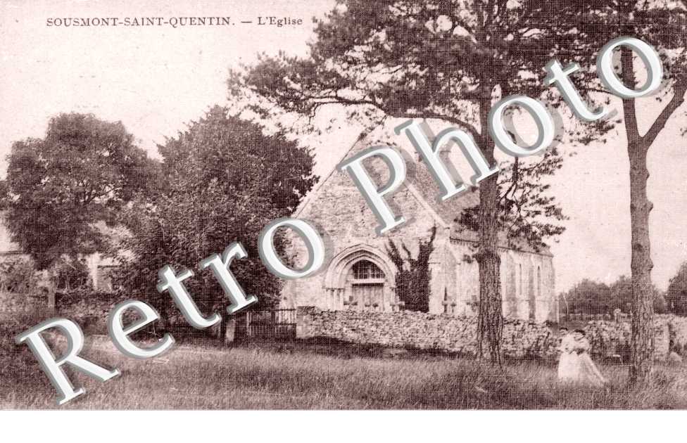 L'eglise