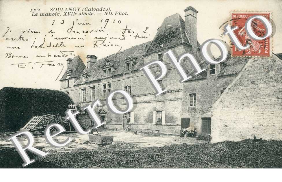 Manoir