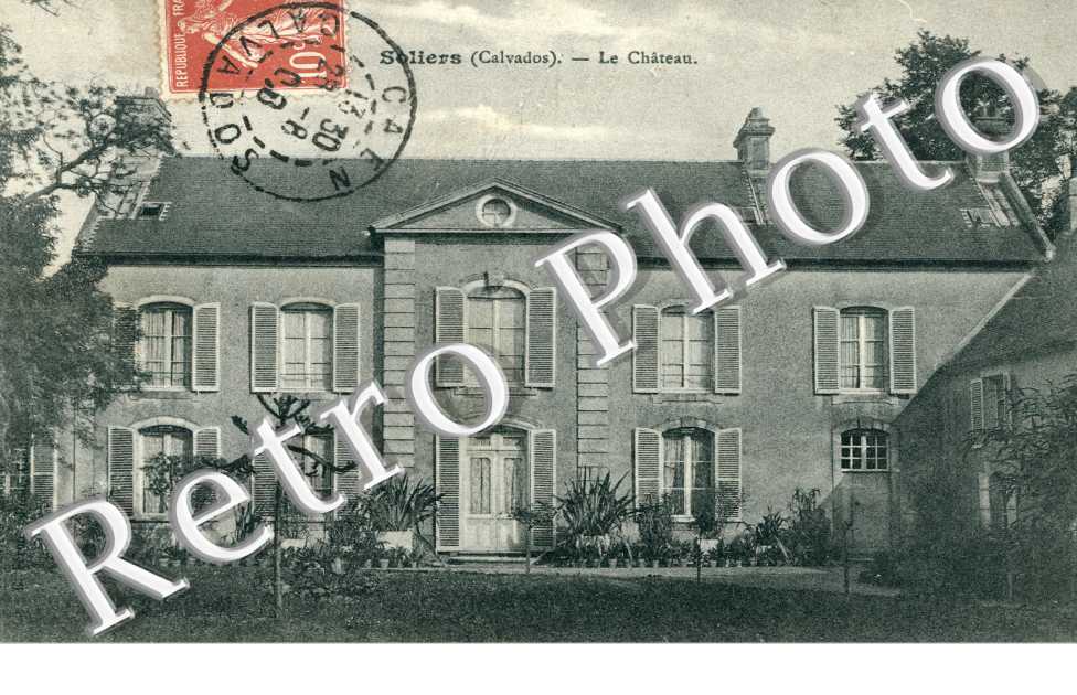 Chateau