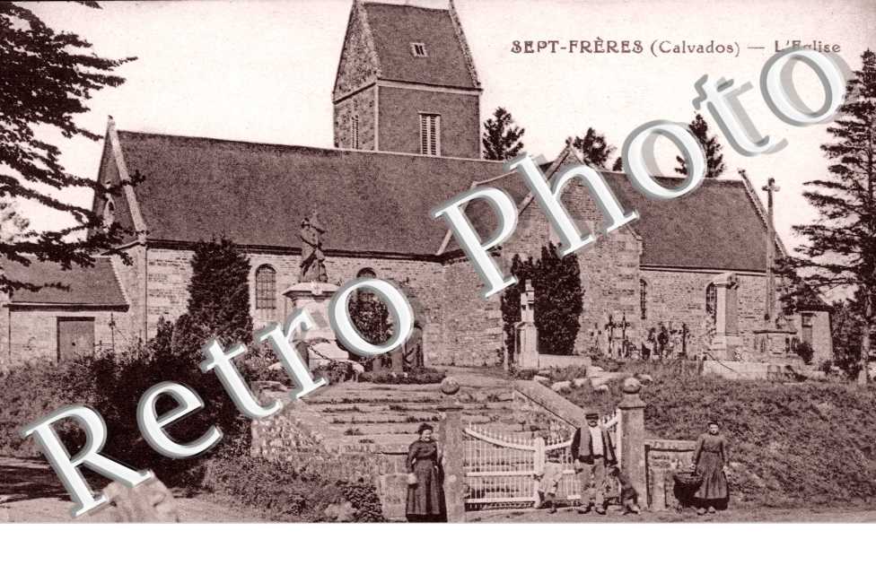 L'eglise