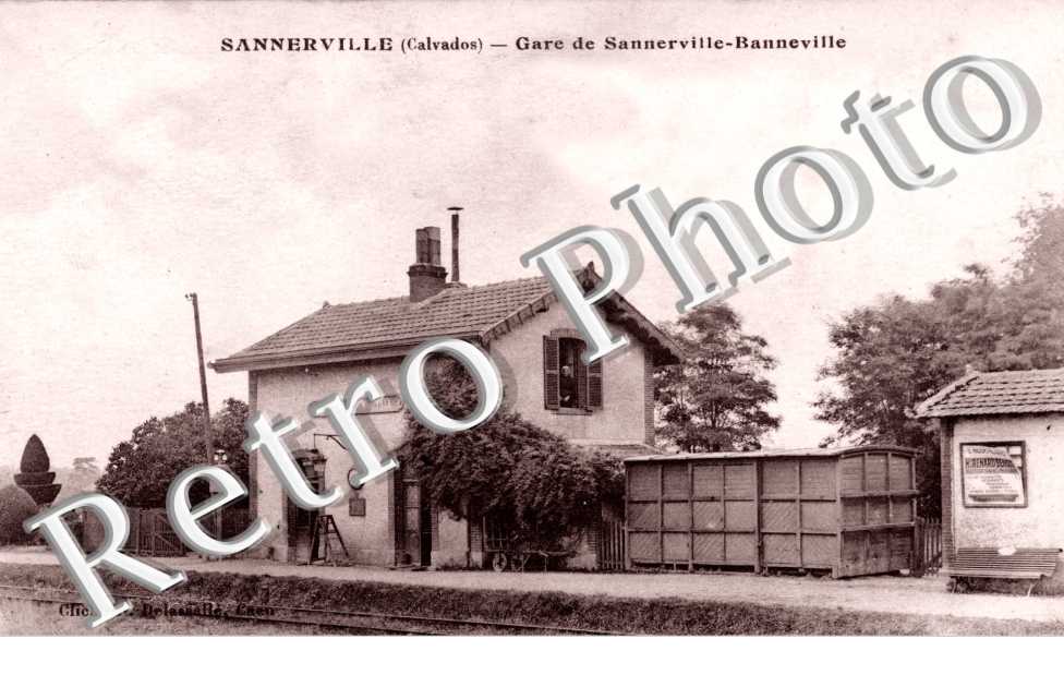 Gare