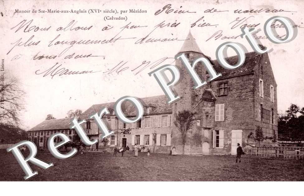 Manoir