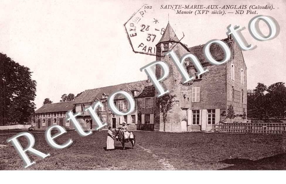 Manoir