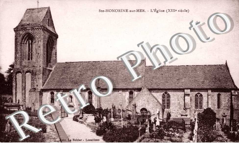 L'eglise