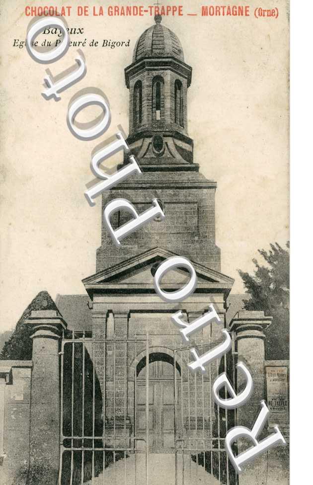 Eglise