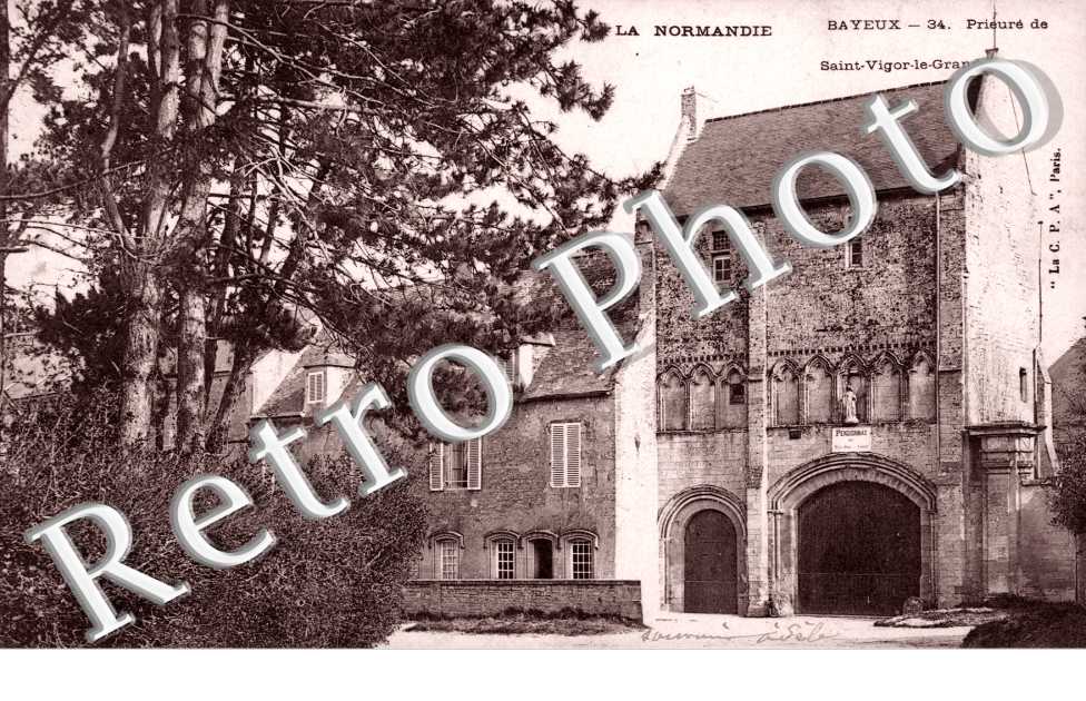Prieure