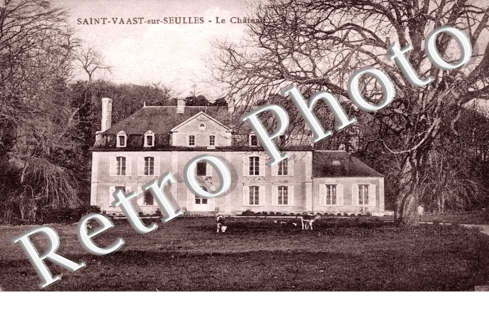 Chateau