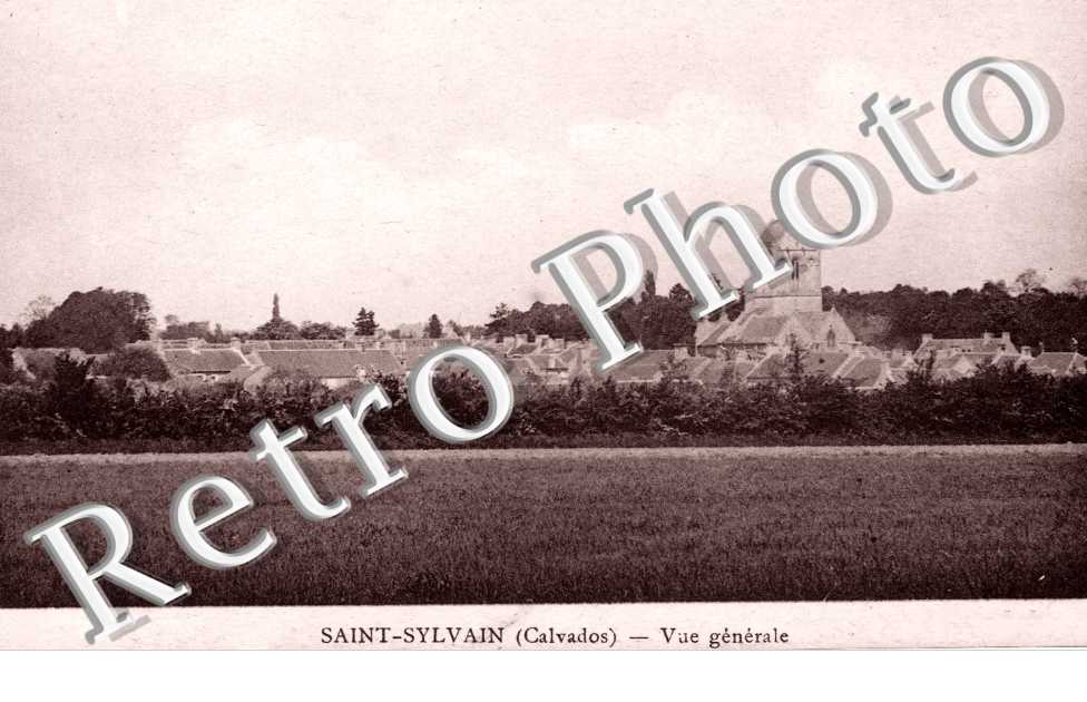 Vue generale