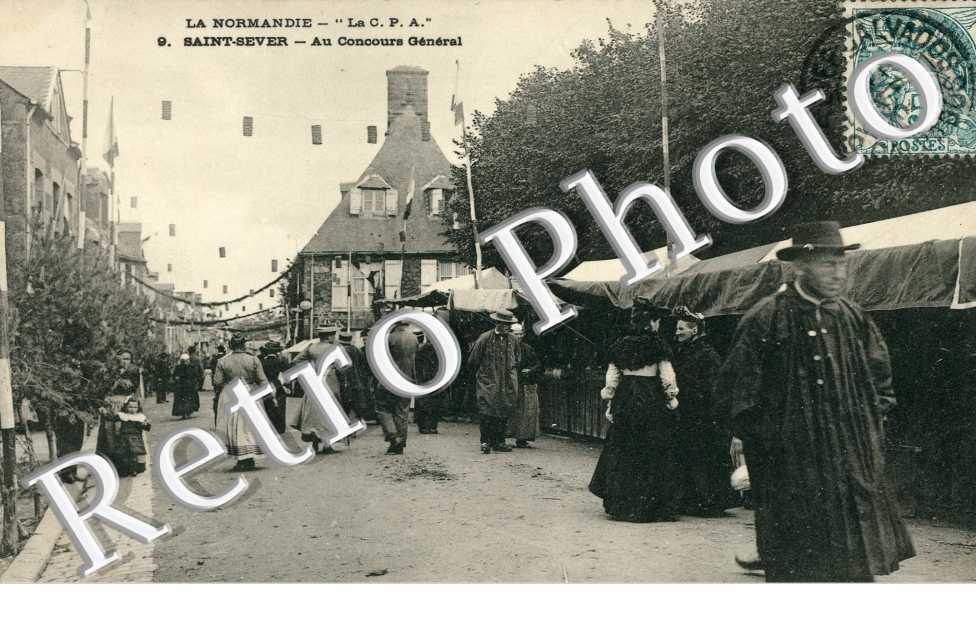 au concours general