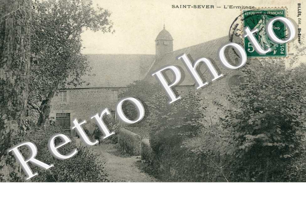 l'ermitage