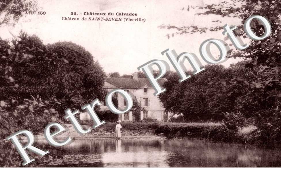 Chateau