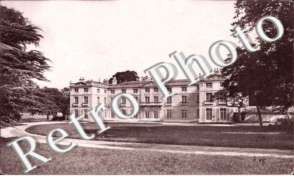 Chateau