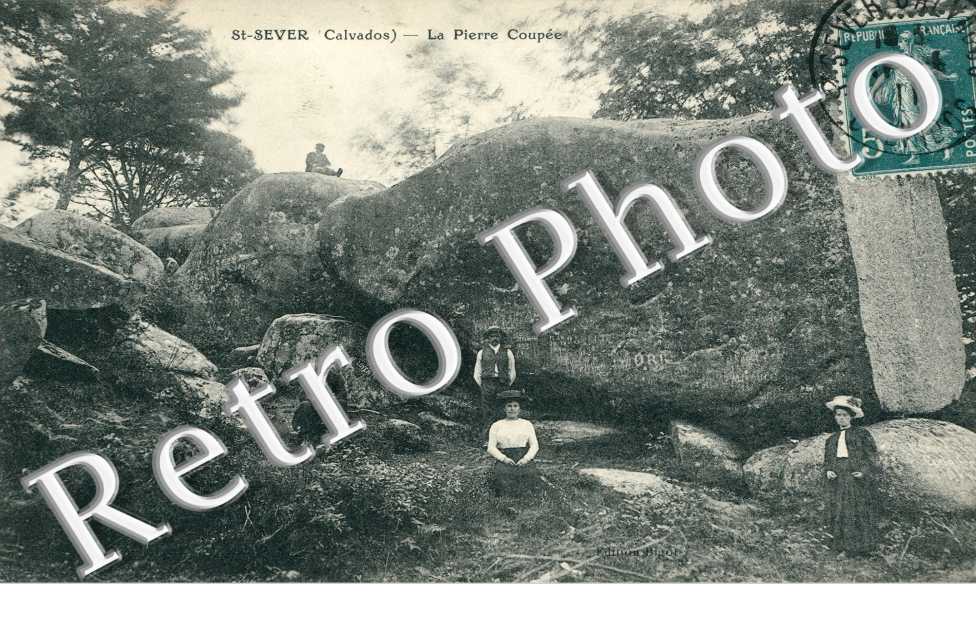 Pierre Coupee