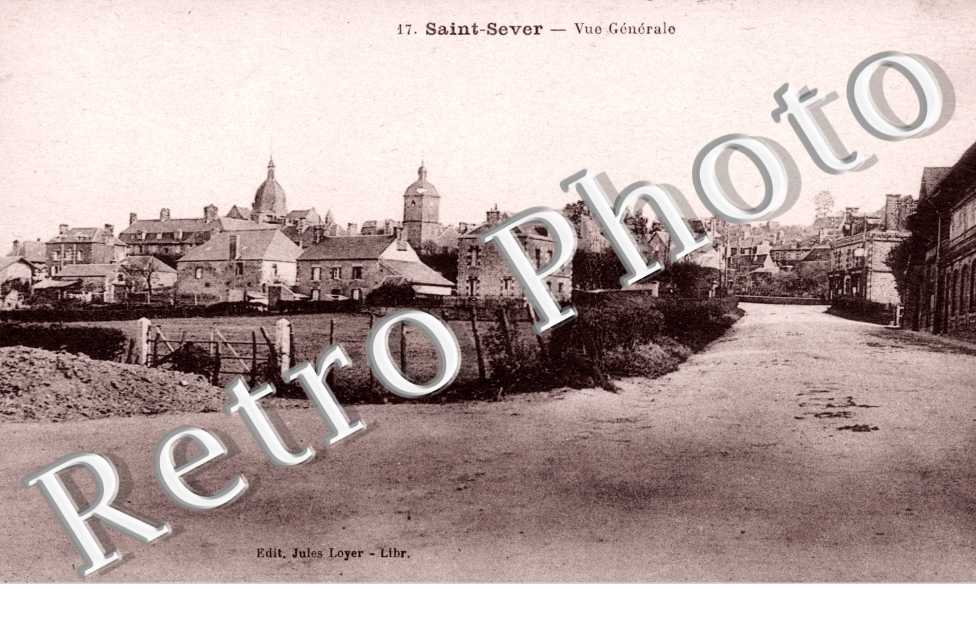 Vue generale