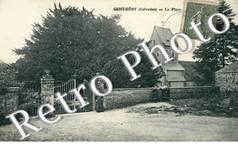 La place