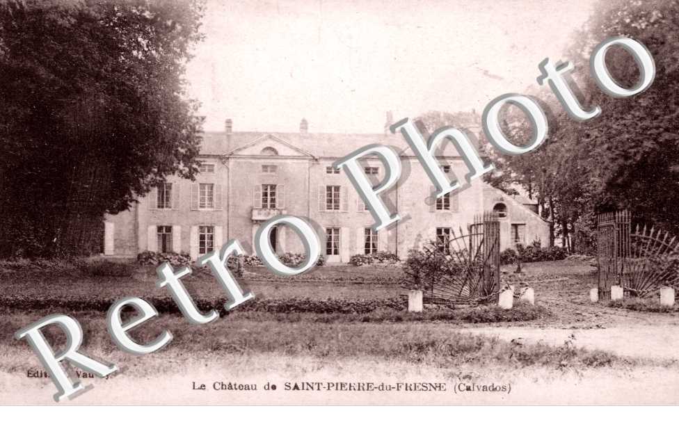 Chateau