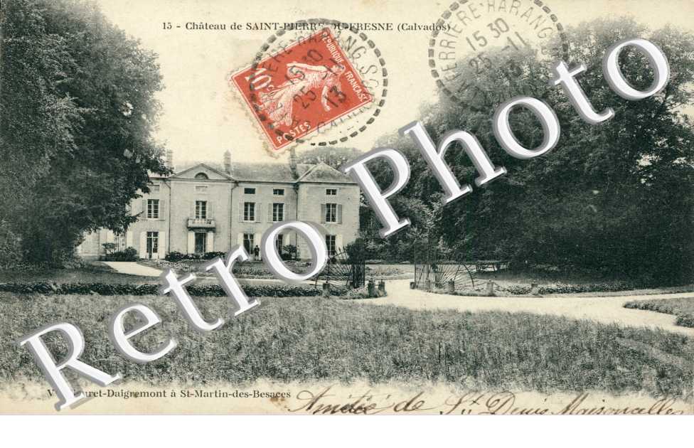 Chateau