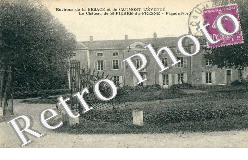 Chateau
