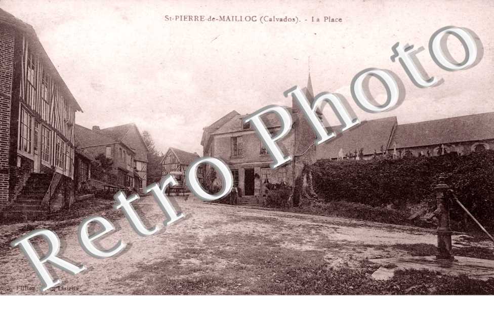 La place