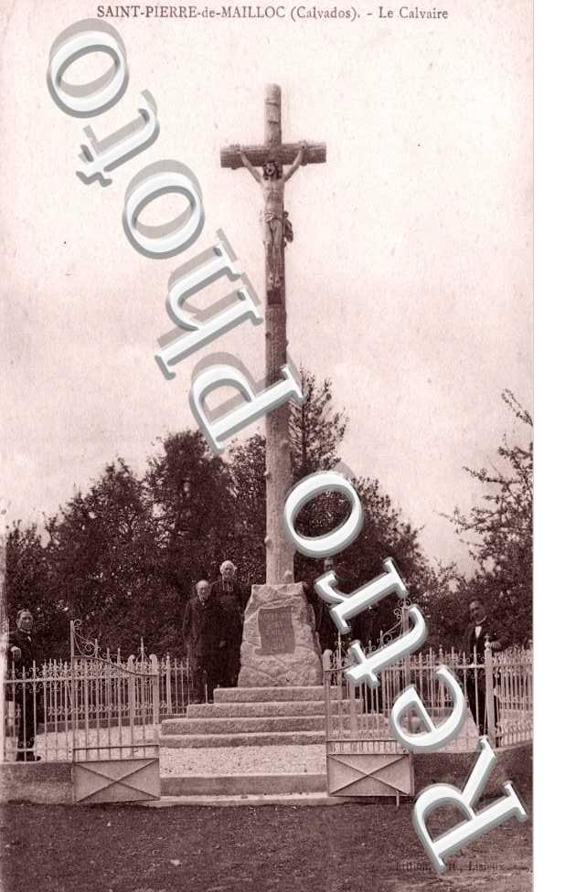 Calvaire