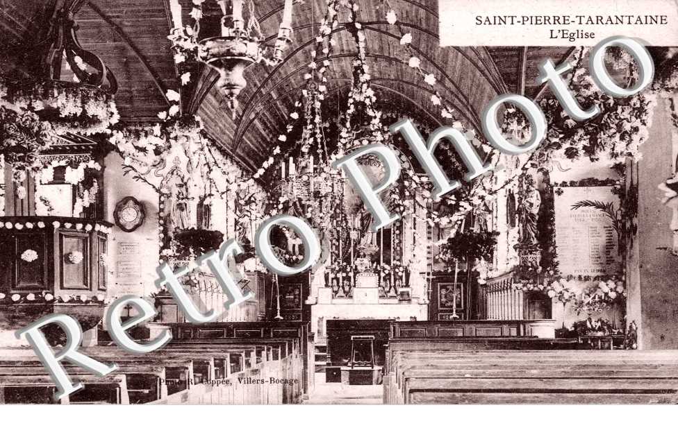 L'eglise