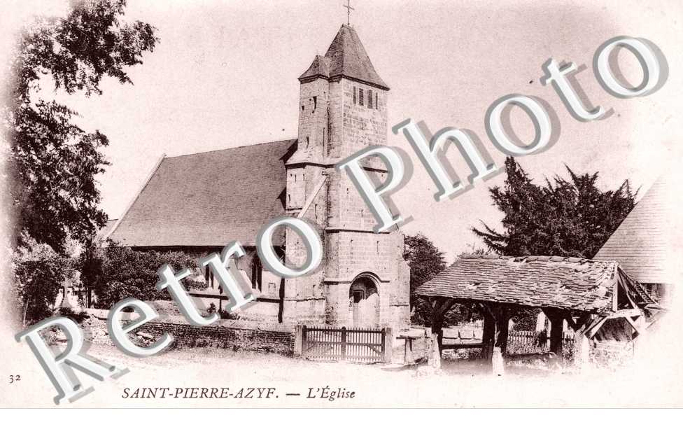 L'eglise