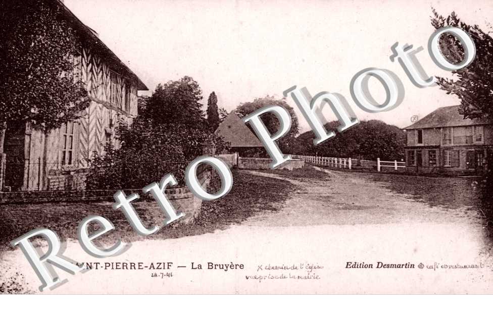 La Bruyere